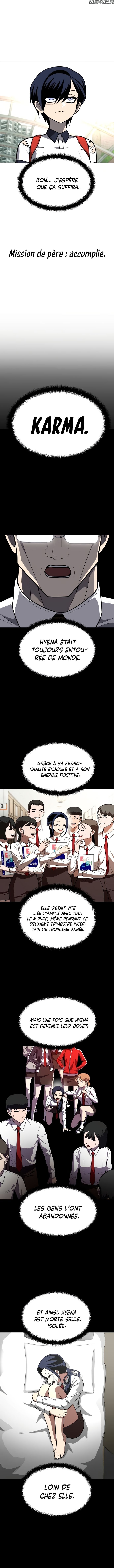 Read A Sense Of Amusement FR Manga Online