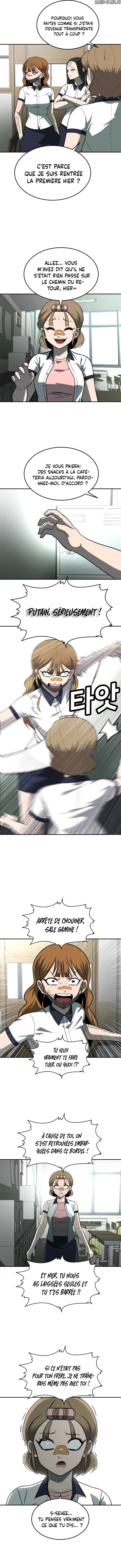 Read A Sense Of Amusement FR Manga Online
