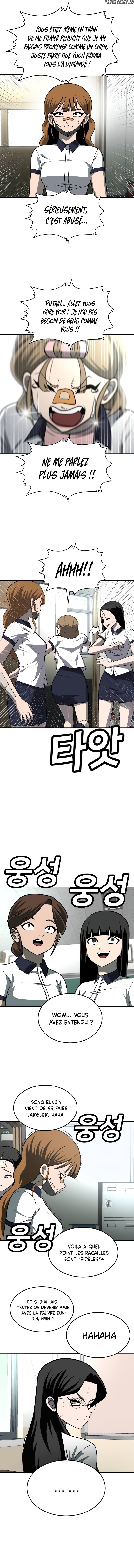 Read A Sense Of Amusement FR Manga Online