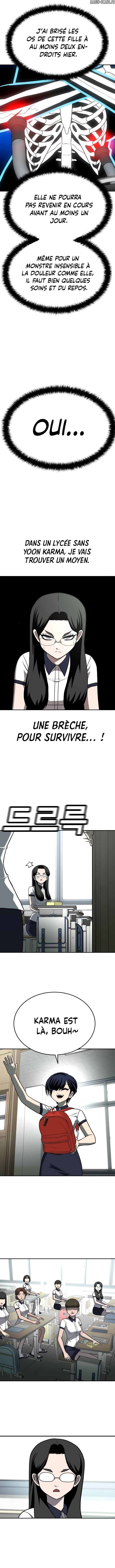 Read A Sense Of Amusement FR Manga Online