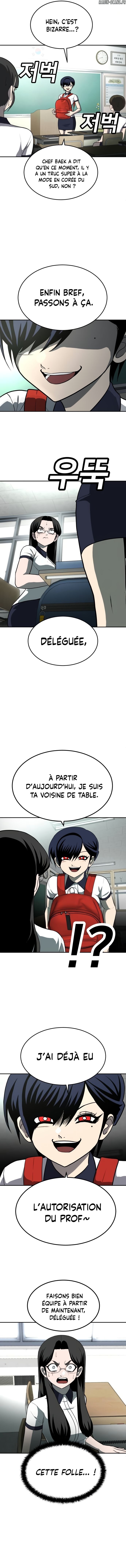 Read A Sense Of Amusement FR Manga Online