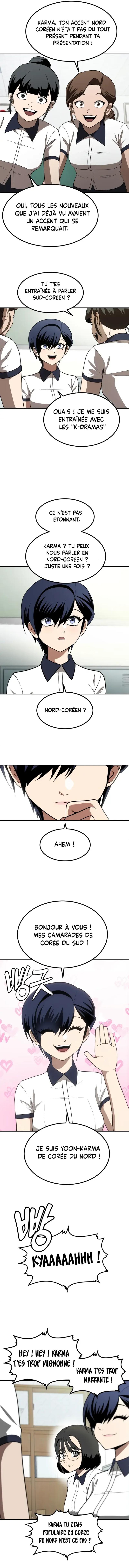 Read A Sense Of Amusement FR Manga Online
