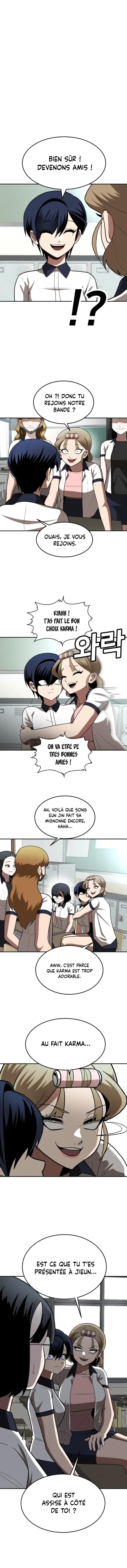 Read A Sense Of Amusement FR Manga Online