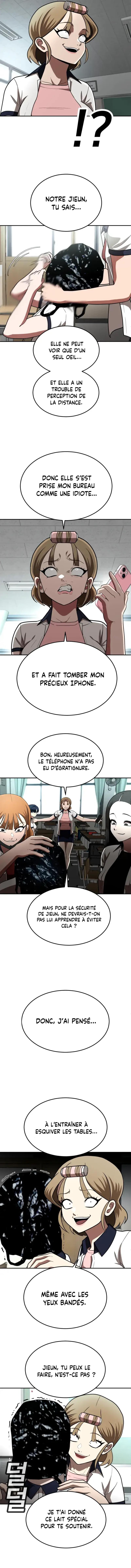 Read A Sense Of Amusement FR Manga Online