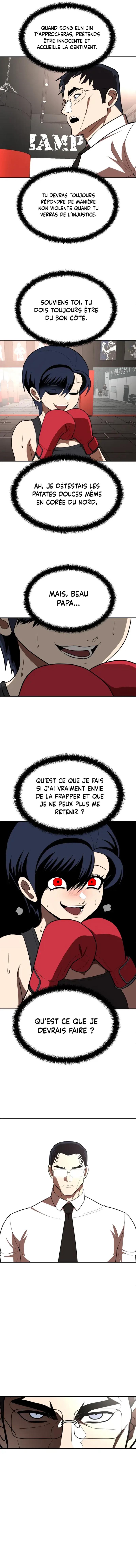 Read A Sense Of Amusement FR Manga Online