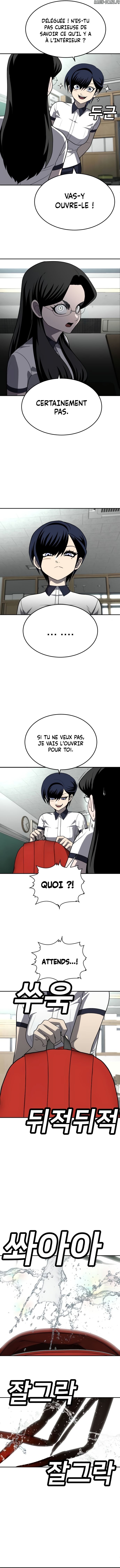 Read A Sense Of Amusement FR Manga Online