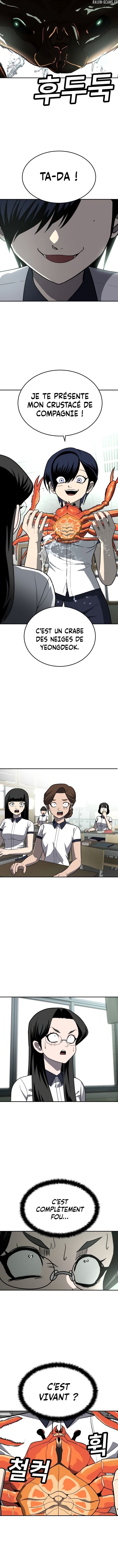 Read A Sense Of Amusement FR Manga Online