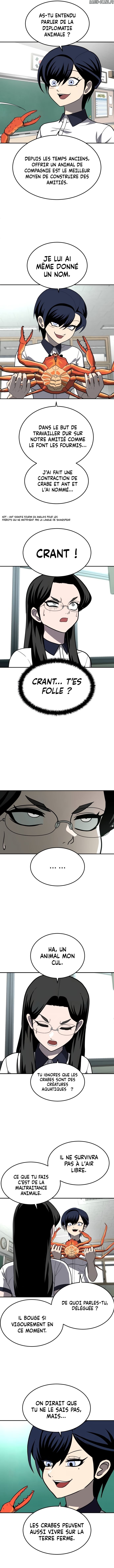 Read A Sense Of Amusement FR Manga Online