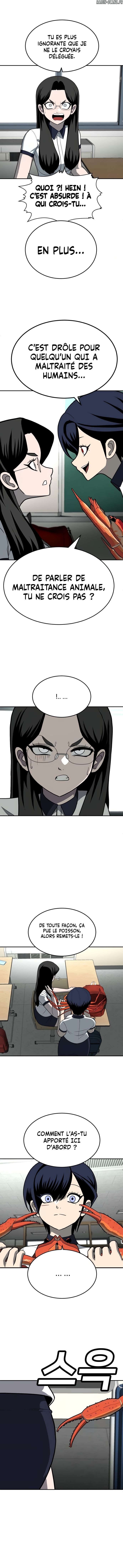 Read A Sense Of Amusement FR Manga Online