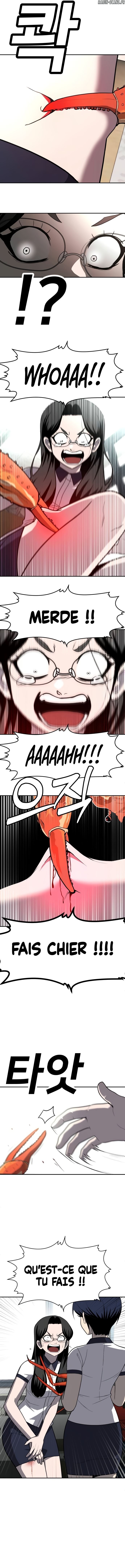 Read A Sense Of Amusement FR Manga Online