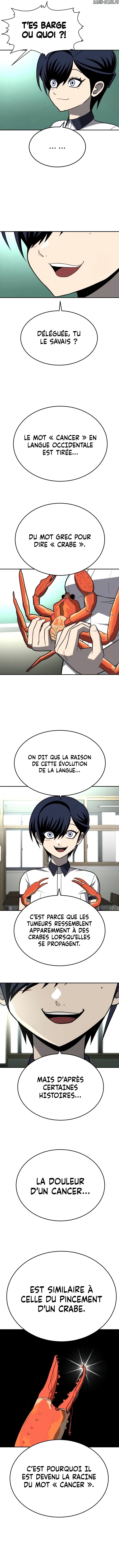 Read A Sense Of Amusement FR Manga Online