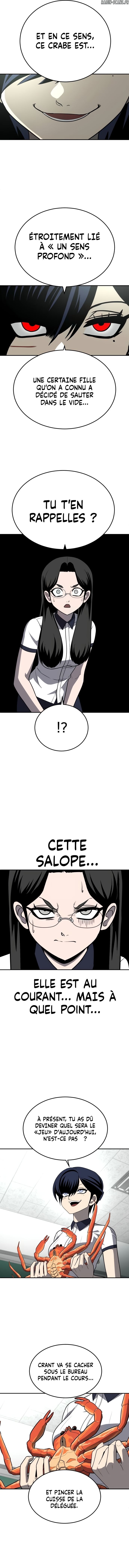 Read A Sense Of Amusement FR Manga Online