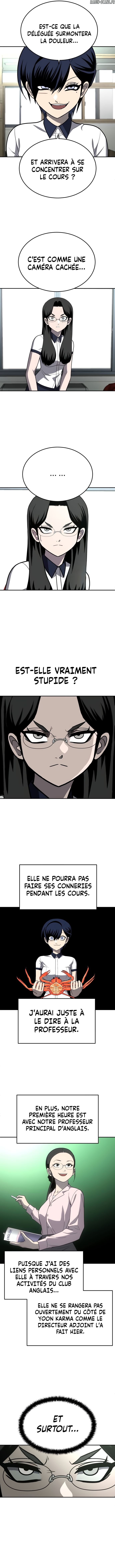 Read A Sense Of Amusement FR Manga Online