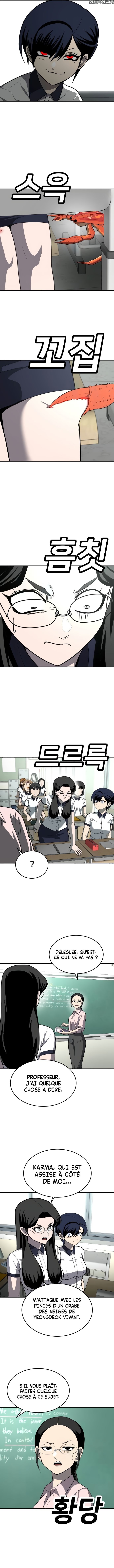 Read A Sense Of Amusement FR Manga Online