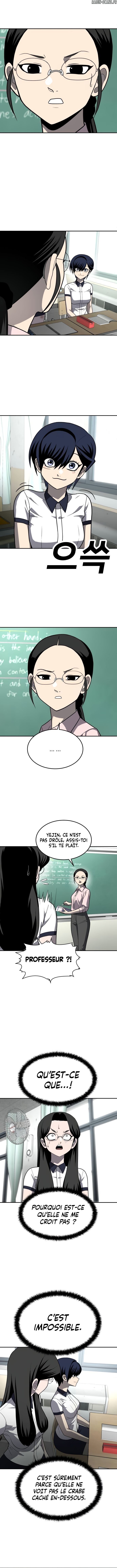Read A Sense Of Amusement FR Manga Online