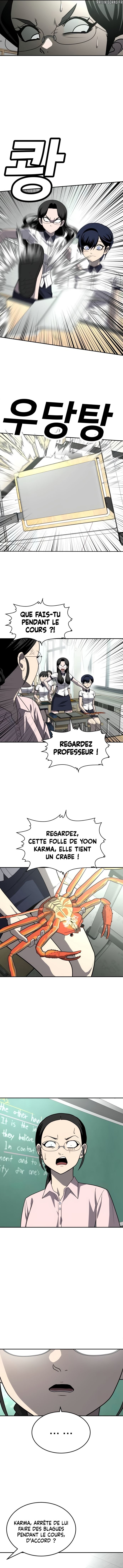 Read A Sense Of Amusement FR Manga Online