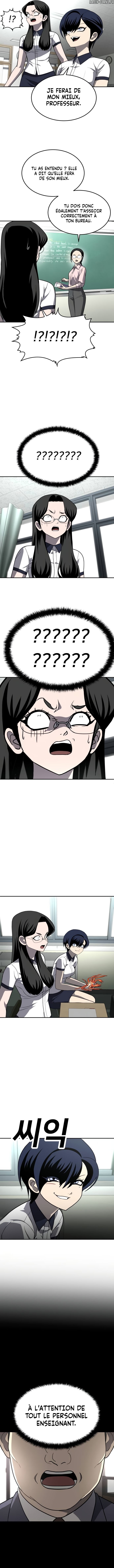 Read A Sense Of Amusement FR Manga Online