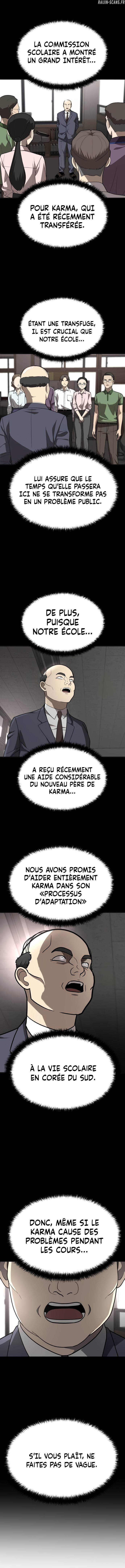 Read A Sense Of Amusement FR Manga Online