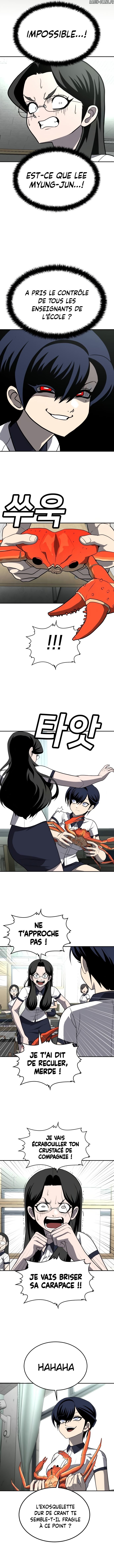 Read A Sense Of Amusement FR Manga Online
