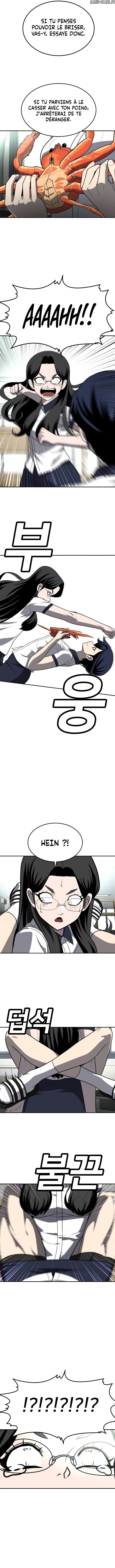 Read A Sense Of Amusement FR Manga Online