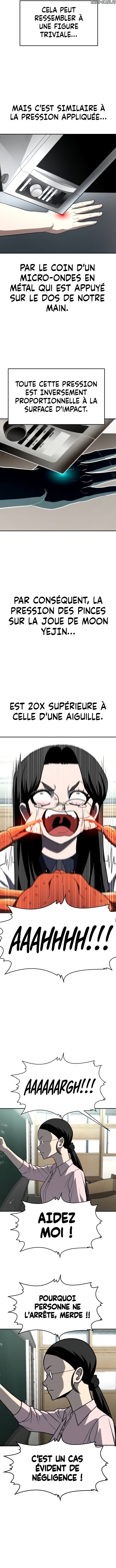 Read A Sense Of Amusement FR Manga Online