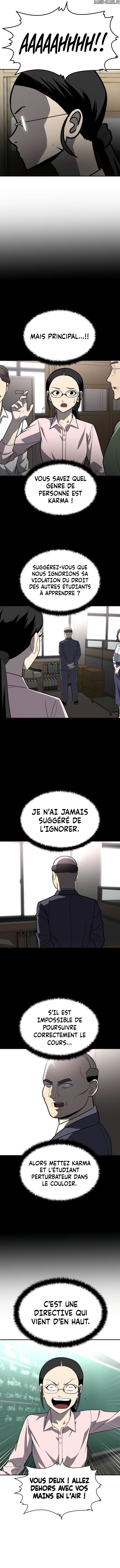 Read A Sense Of Amusement FR Manga Online