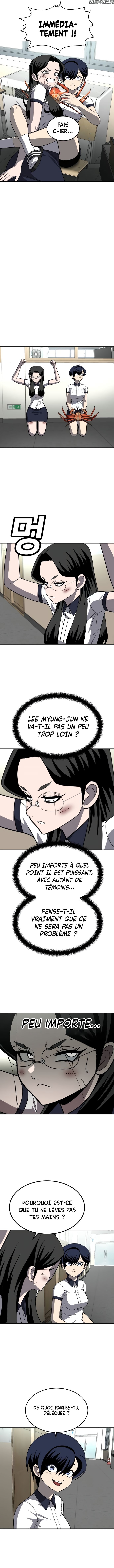 Read A Sense Of Amusement FR Manga Online