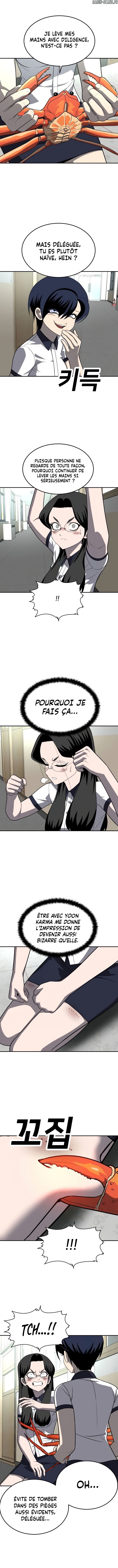 Read A Sense Of Amusement FR Manga Online