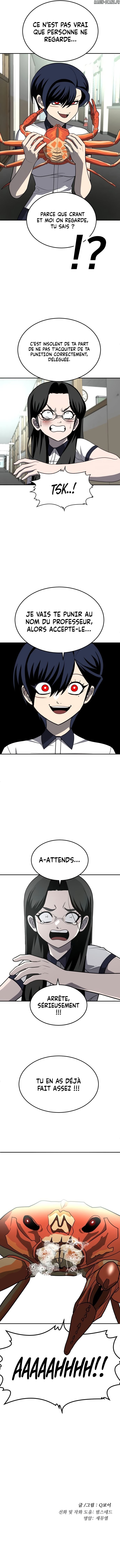 Read A Sense Of Amusement FR Manga Online