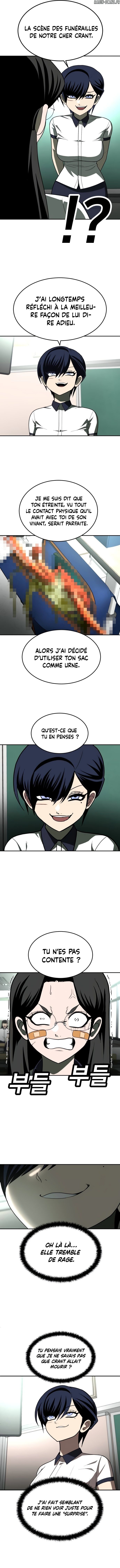 Read A Sense Of Amusement FR Manga Online