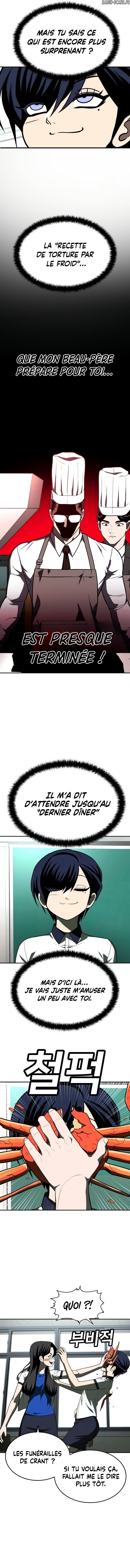 Read A Sense Of Amusement FR Manga Online