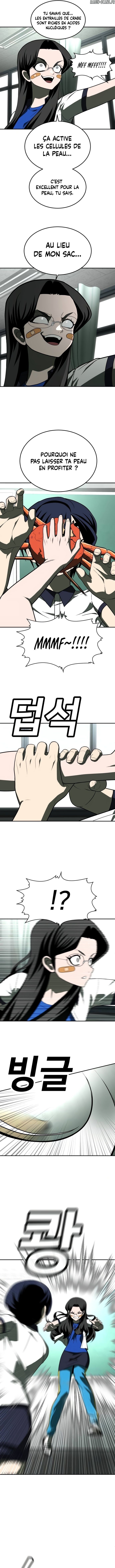 Read A Sense Of Amusement FR Manga Online