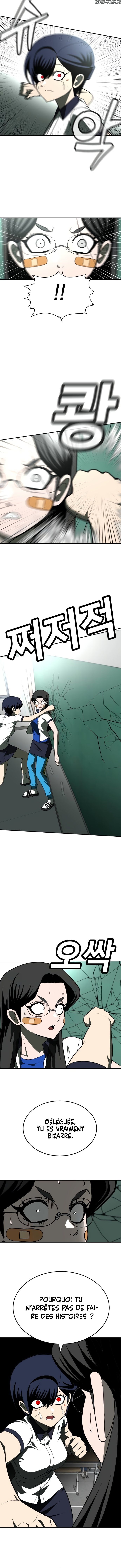 Read A Sense Of Amusement FR Manga Online