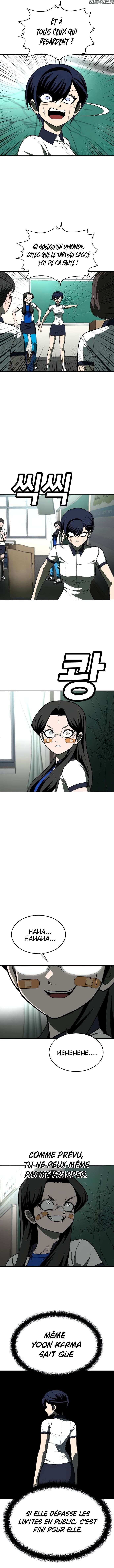 Read A Sense Of Amusement FR Manga Online