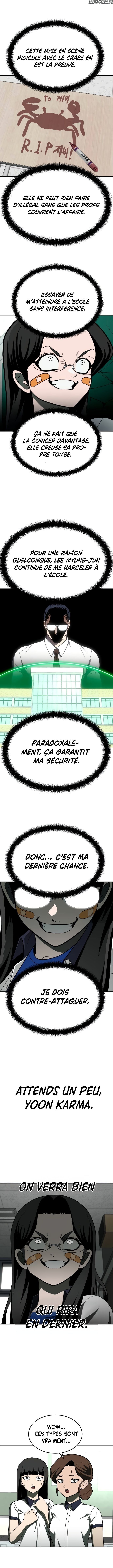 Read A Sense Of Amusement FR Manga Online