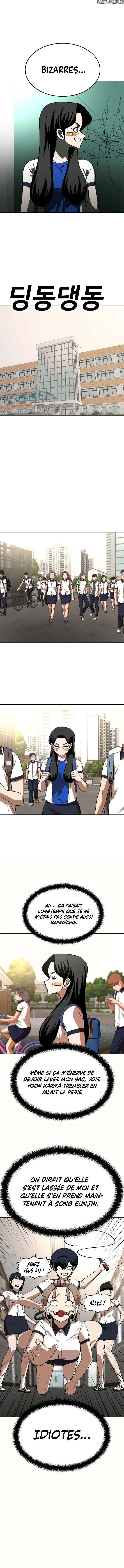 Read A Sense Of Amusement FR Manga Online