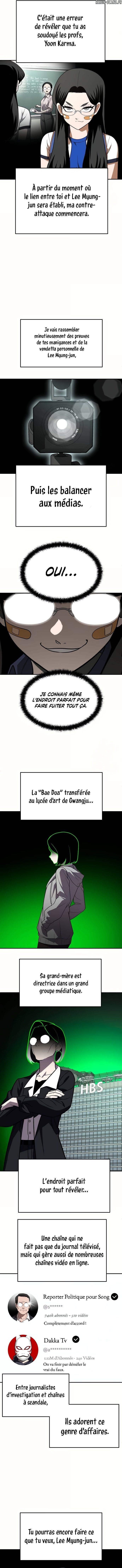 Read A Sense Of Amusement FR Manga Online
