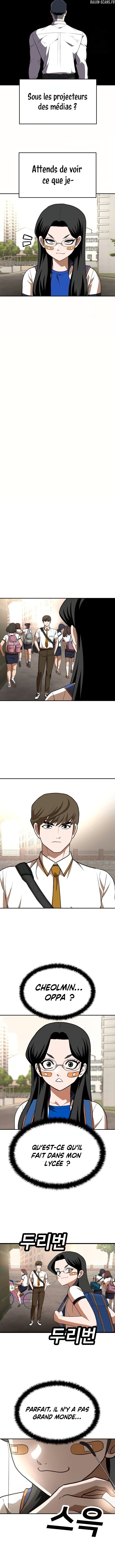 Read A Sense Of Amusement FR Manga Online