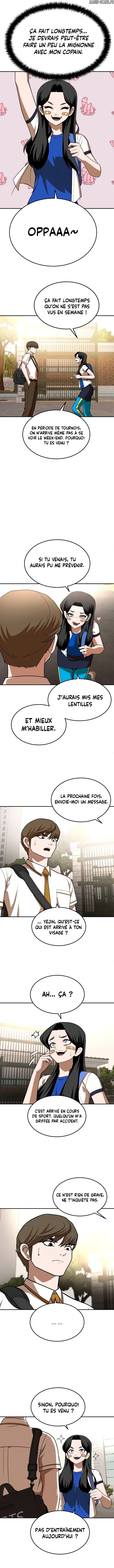 Read A Sense Of Amusement FR Manga Online
