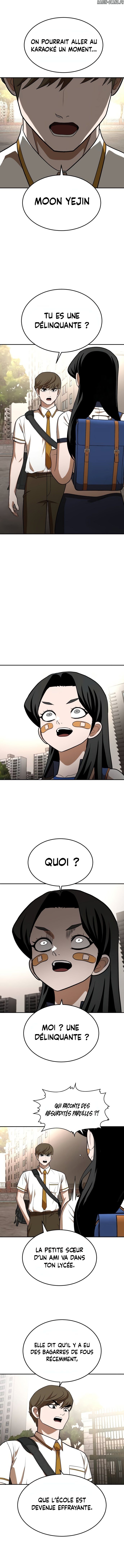 Read A Sense Of Amusement FR Manga Online