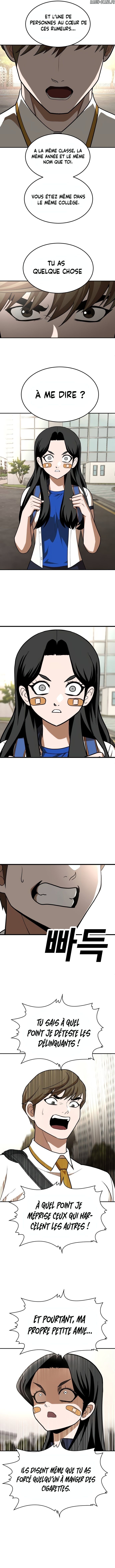 Read A Sense Of Amusement FR Manga Online