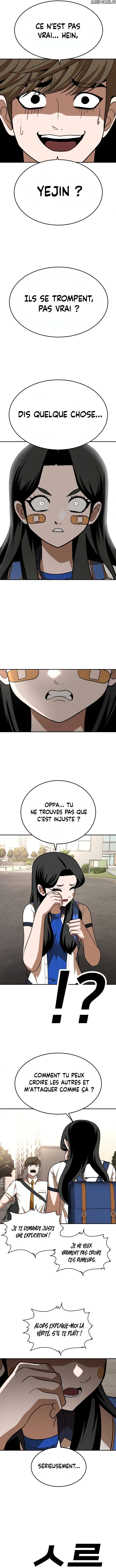 Read A Sense Of Amusement FR Manga Online