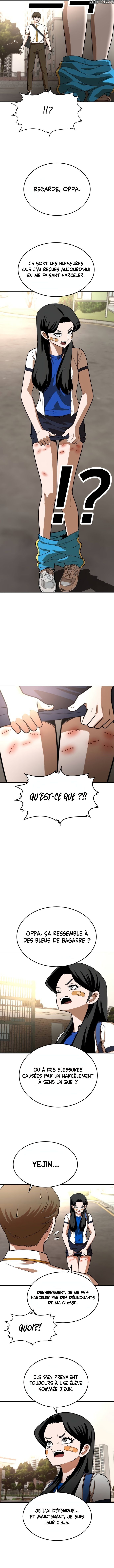 Read A Sense Of Amusement FR Manga Online