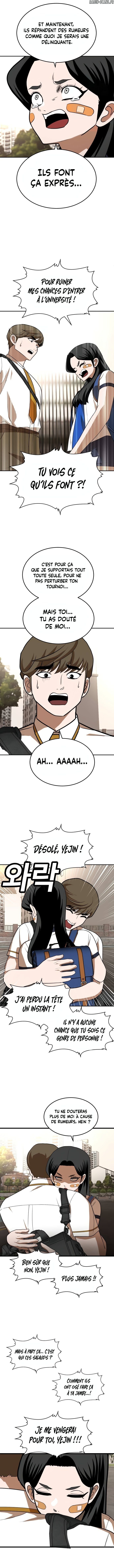 Read A Sense Of Amusement FR Manga Online