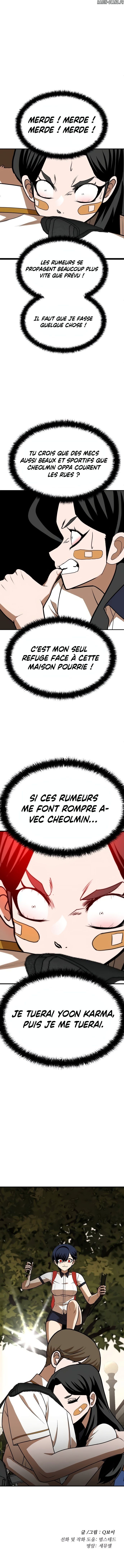 Read A Sense Of Amusement FR Manga Online