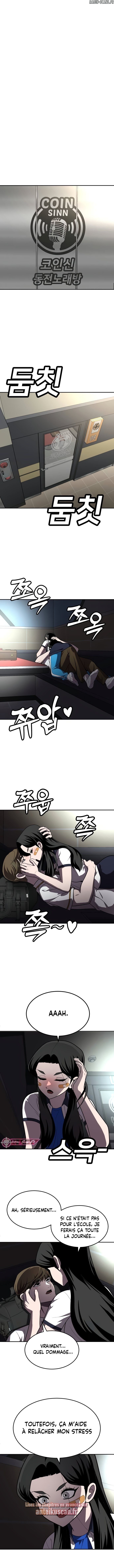 Read A Sense Of Amusement FR Manga Online