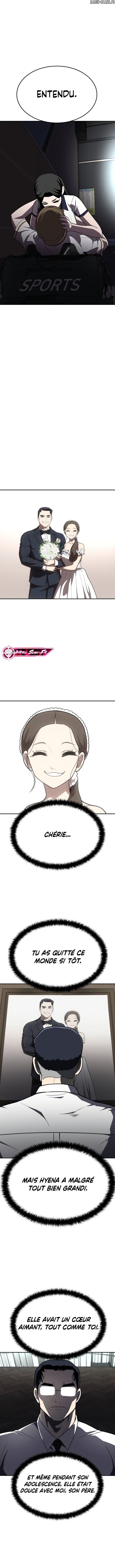 Read A Sense Of Amusement FR Manga Online