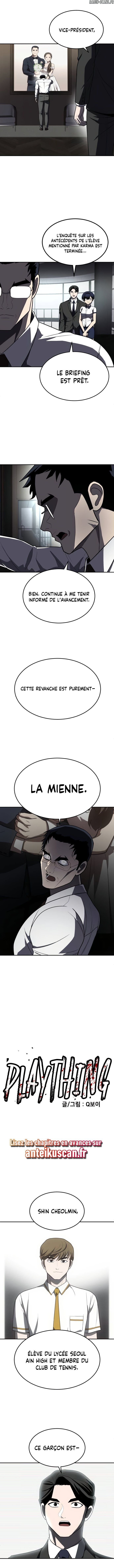 Read A Sense Of Amusement FR Manga Online
