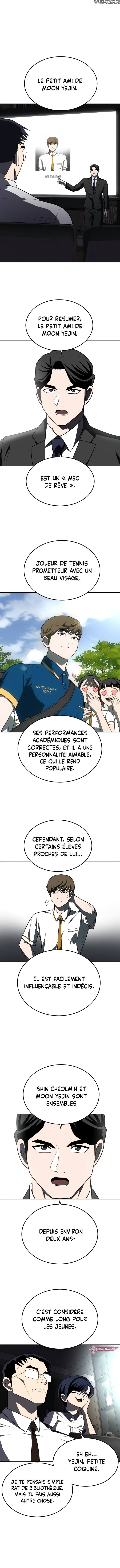 Read A Sense Of Amusement FR Manga Online
