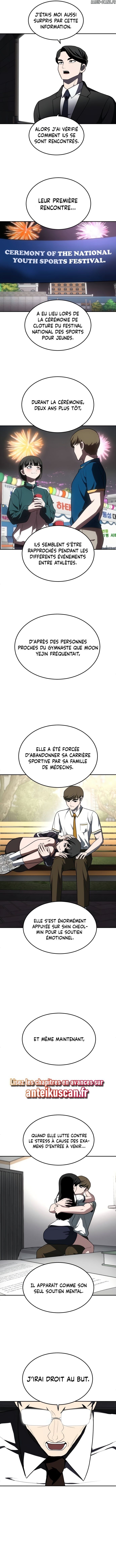 Read A Sense Of Amusement FR Manga Online